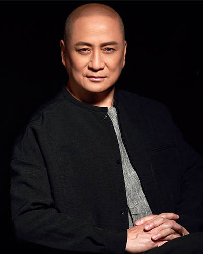 湯鎮業