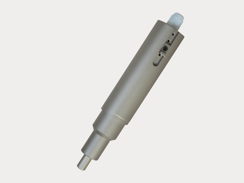 平臺(tái)采集器